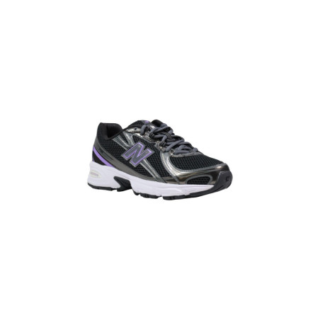 Baskets Femme Noir New Balance | Sports-Loisirs