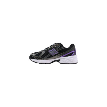 Baskets Femme Noir New Balance | Sports-Loisirs