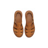 Sandales Femme en Cuir Camel - Timberland | Sports-Loisirs