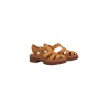 Sandales Femme en Cuir Camel - Timberland | Sports-Loisirs