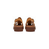 Sandales Femme en Cuir Camel - Timberland | Sports-Loisirs
