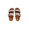 Mules Femme Beige Liu Jo | Sports-Loisirs.fr