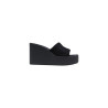 Mules Femme à plateforme - Calvin Klein | Sports-Loisirs