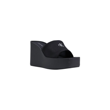 Mules Femme à plateforme - Calvin Klein | Sports-Loisirs