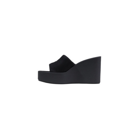 Mules Femme à plateforme - Calvin Klein | Sports-Loisirs