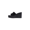Mules Femme à plateforme - Calvin Klein | Sports-Loisirs