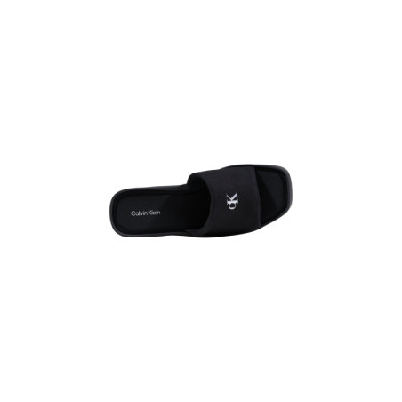 Mules Femme à plateforme - Calvin Klein | Sports-Loisirs