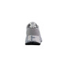 Baskets Femme Grises Voile Blanche | Sports-Loisirs