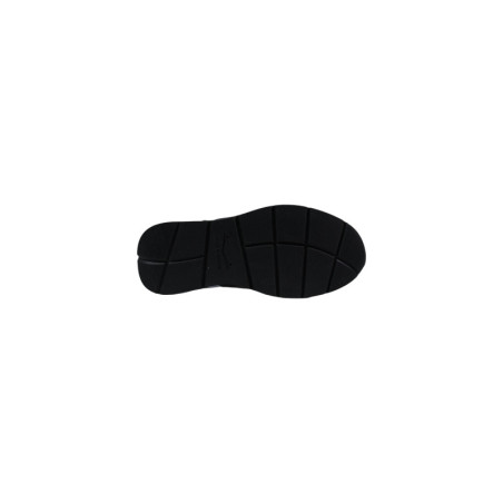 Baskets Femme Grises Voile Blanche | Sports-Loisirs