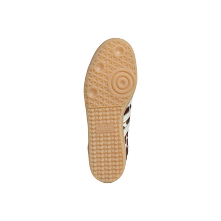 Baskets Femme Léopard Cuir - Adidas Originals | Sports-Loisirs