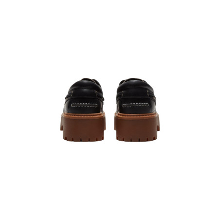 Derbies Femme Plateforme Cuir - Timberland | Sports-Loisirs