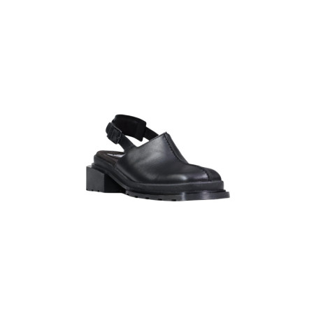 Sandales compensées Dr. Martens Femme | Sports-Loisirs