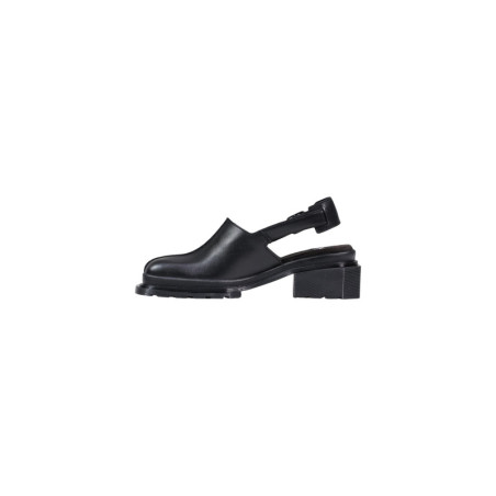 Sandales compensées Dr. Martens Femme | Sports-Loisirs