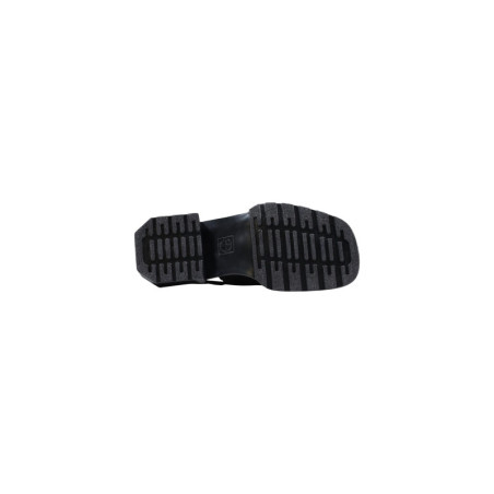 Sandales compensées Dr. Martens Femme | Sports-Loisirs