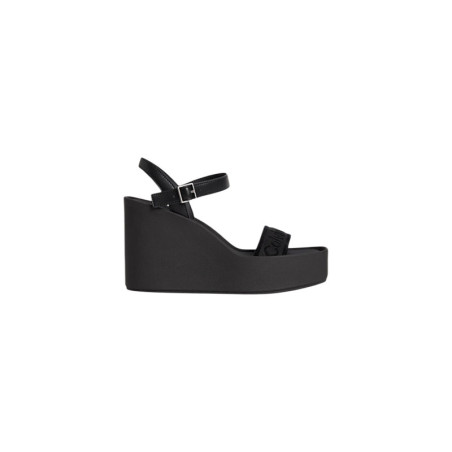 Sandales à plateforme Femme - Calvin Klein | Sports-Loisirs