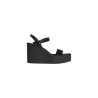 Sandales à plateforme Femme - Calvin Klein | Sports-Loisirs