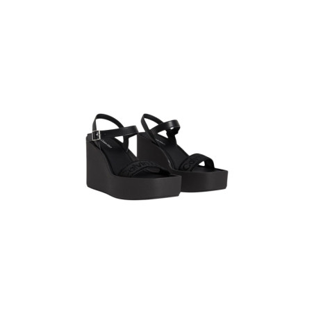 Sandales à plateforme Femme - Calvin Klein | Sports-Loisirs