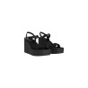 Sandales à plateforme Femme - Calvin Klein | Sports-Loisirs