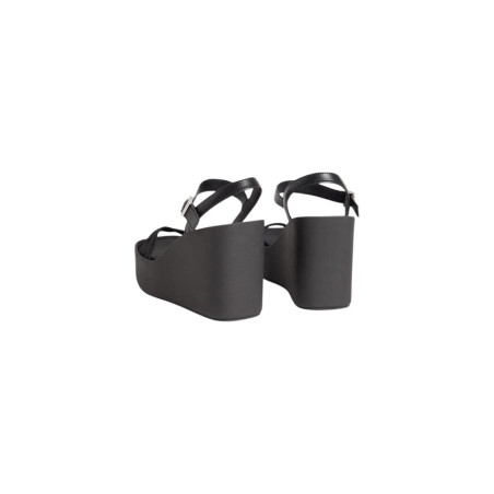 Sandales à plateforme Femme - Calvin Klein | Sports-Loisirs