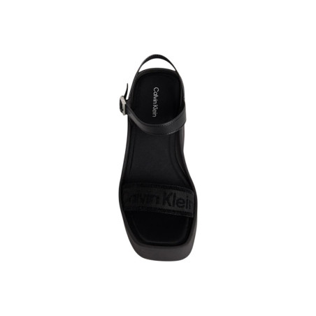 Sandales à plateforme Femme - Calvin Klein | Sports-Loisirs
