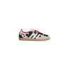 Baskets Femme Léopard Cuir - Adidas Originals | Sports-Loisirs