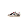 Baskets Femme Léopard Cuir - Adidas Originals | Sports-Loisirs