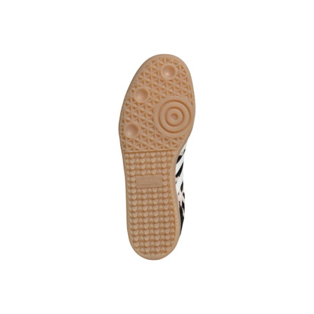 Baskets Femme Léopard Cuir - Adidas Originals | Sports-Loisirs