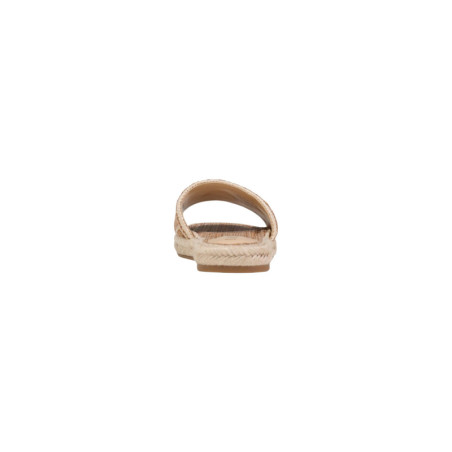 Mules Femme Beige Guess - 118,99 € | Sports-Loisirs