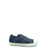 Baskets Femme Bleues - Philippe Model | Sports-Loisirs