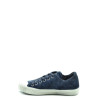 Baskets Femme Bleues - Philippe Model | Sports-Loisirs