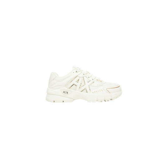 Baskets Femme Armani Exchange | Sports-Loisirs