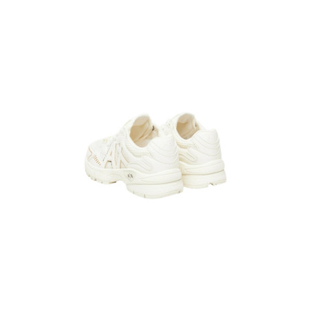Baskets Femme Armani Exchange | Sports-Loisirs