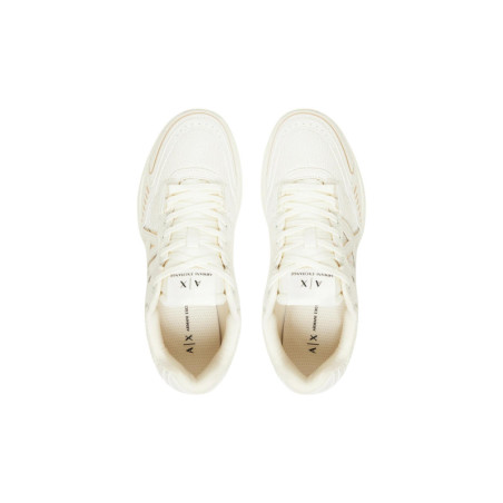 Baskets Femme Armani Exchange | Sports-Loisirs