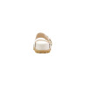 Mules Femme Blanches Liu Jo | Sports-Loisirs.fr