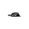 Mules Femme Léopard Noir - Guess | Sports-Loisirs
