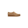 Chaussures Derbies Femme Beige - Clarks | Sports-Loisirs