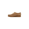 Chaussures Derbies Femme Beige - Clarks | Sports-Loisirs