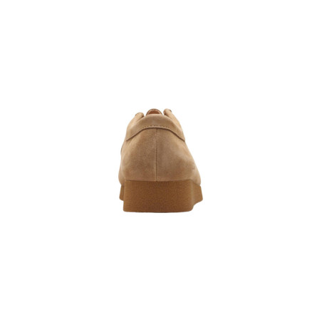 Chaussures Derbies Femme Beige - Clarks | Sports-Loisirs