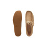 Chaussures Derbies Femme Beige - Clarks | Sports-Loisirs