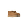 Bottes Femme à Plateforme Beige - Ugg | Sports-Loisirs