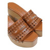 Sandales Femme à Plateforme - Guess | Sports-Loisirs