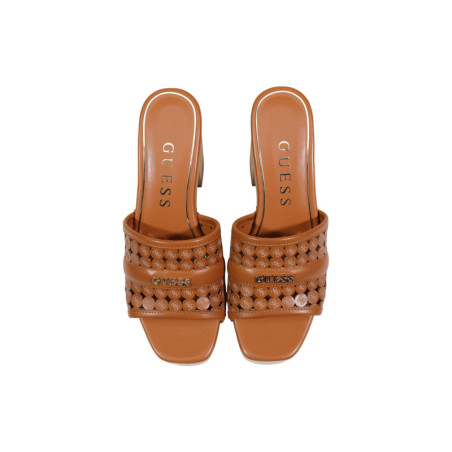 Sandales Femme à Plateforme - Guess | Sports-Loisirs