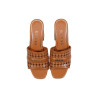 Sandales Femme à Plateforme - Guess | Sports-Loisirs