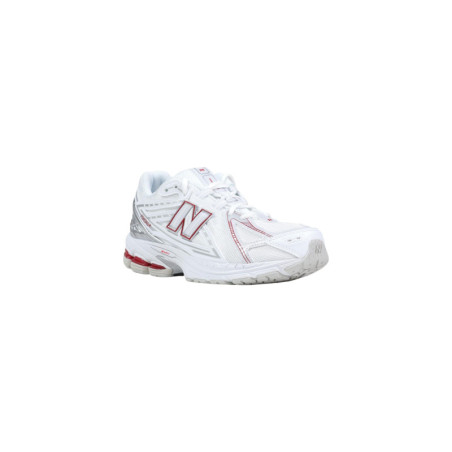 Baskets Femme Blanches New Balance | Sports-Loisirs