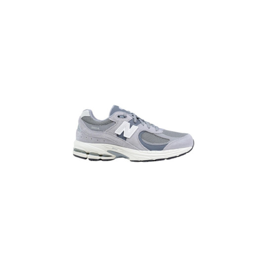 Baskets Femme GC2002ST Gris - New Balance | Sports-Loisirs