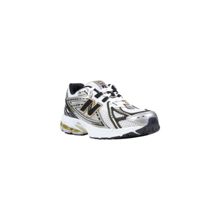 Baskets Femme GC1906RA Argentées - New Balance | Sports-Loisirs