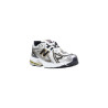 Baskets Femme GC1906RA Argentées - New Balance | Sports-Loisirs