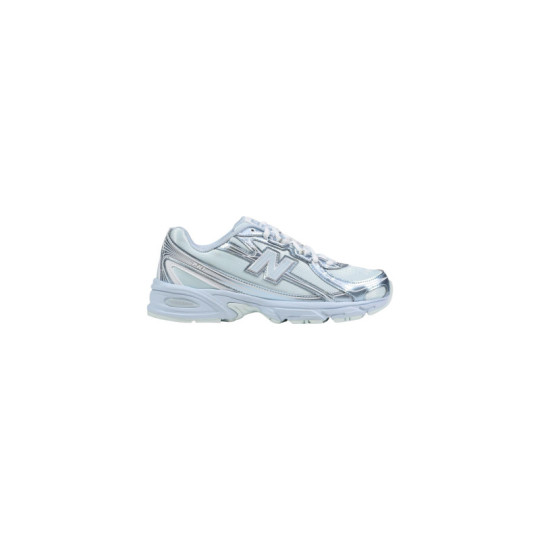 Baskets Femme Bleu Azur - New Balance | Sports-Loisirs