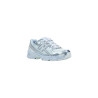 Baskets Femme Bleu Azur - New Balance | Sports-Loisirs
