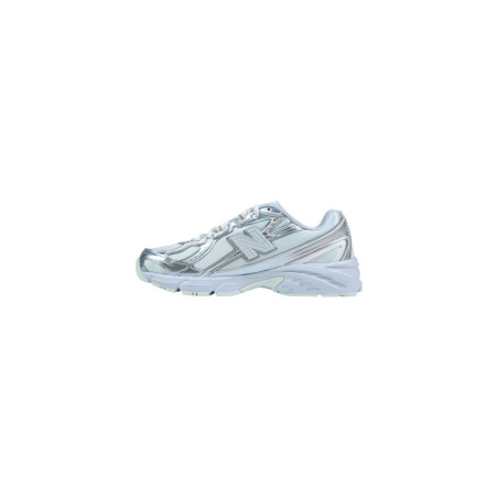 Baskets Femme Bleu Azur - New Balance | Sports-Loisirs